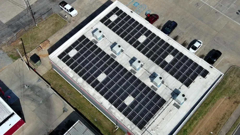 Southern Solar & Electrical Contracting LLC photo 2