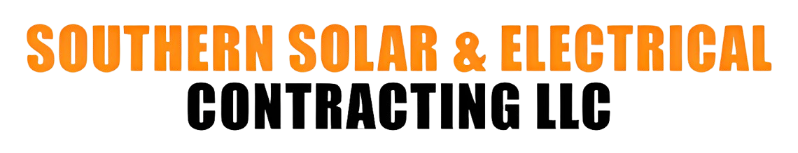 Southern Solar & Electrical Contracting LLC logo