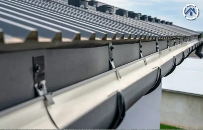 Modern Exterior Roofing photo 13