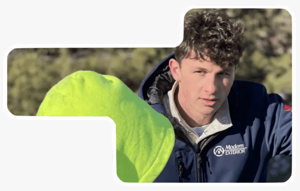 Modern Exterior Roofing photo 1