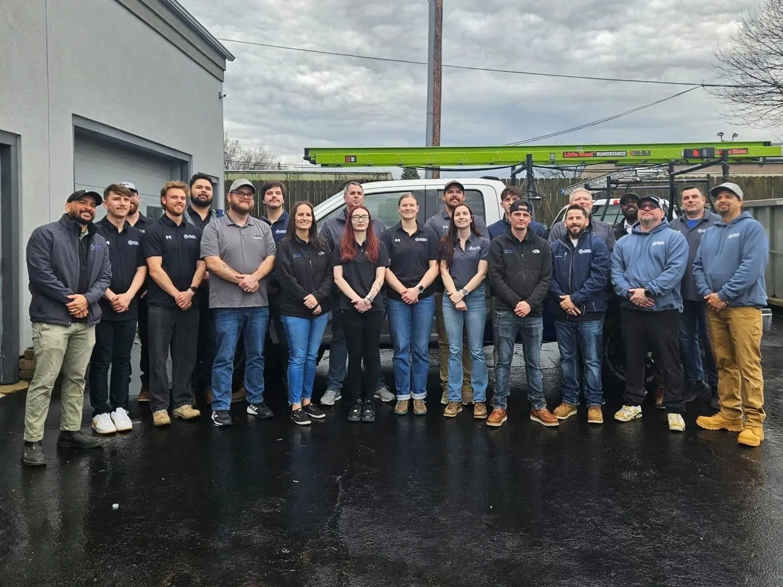 Modern Exterior Roofing photo 3