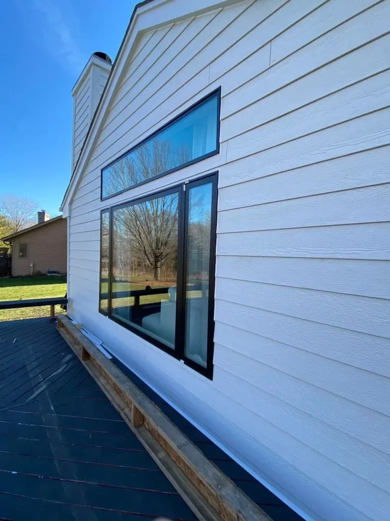 Modern Exterior Roofing photo 9