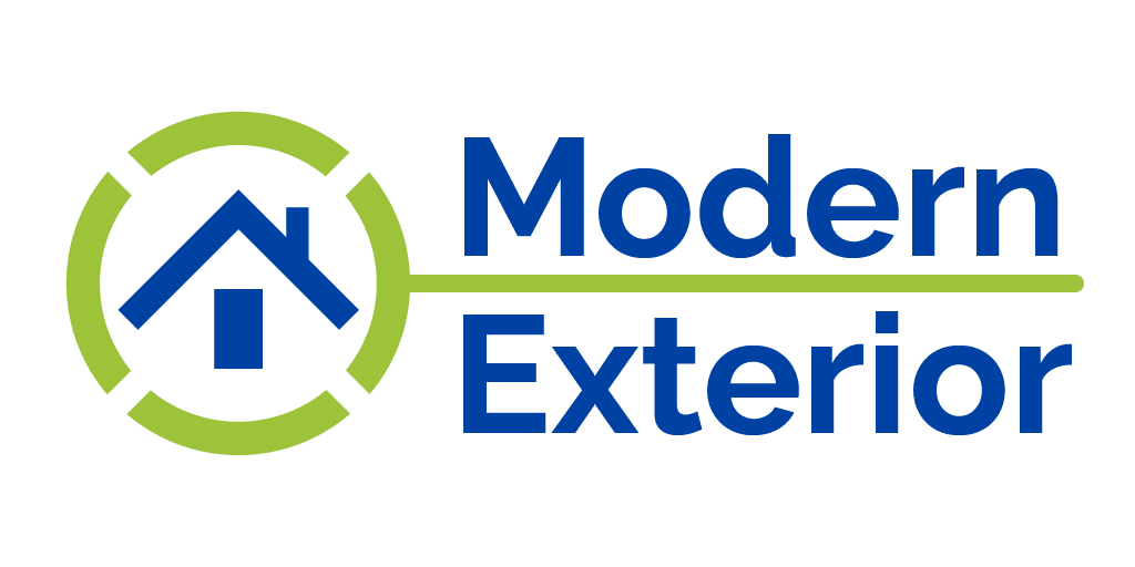 Modern Exterior Roofing logo
