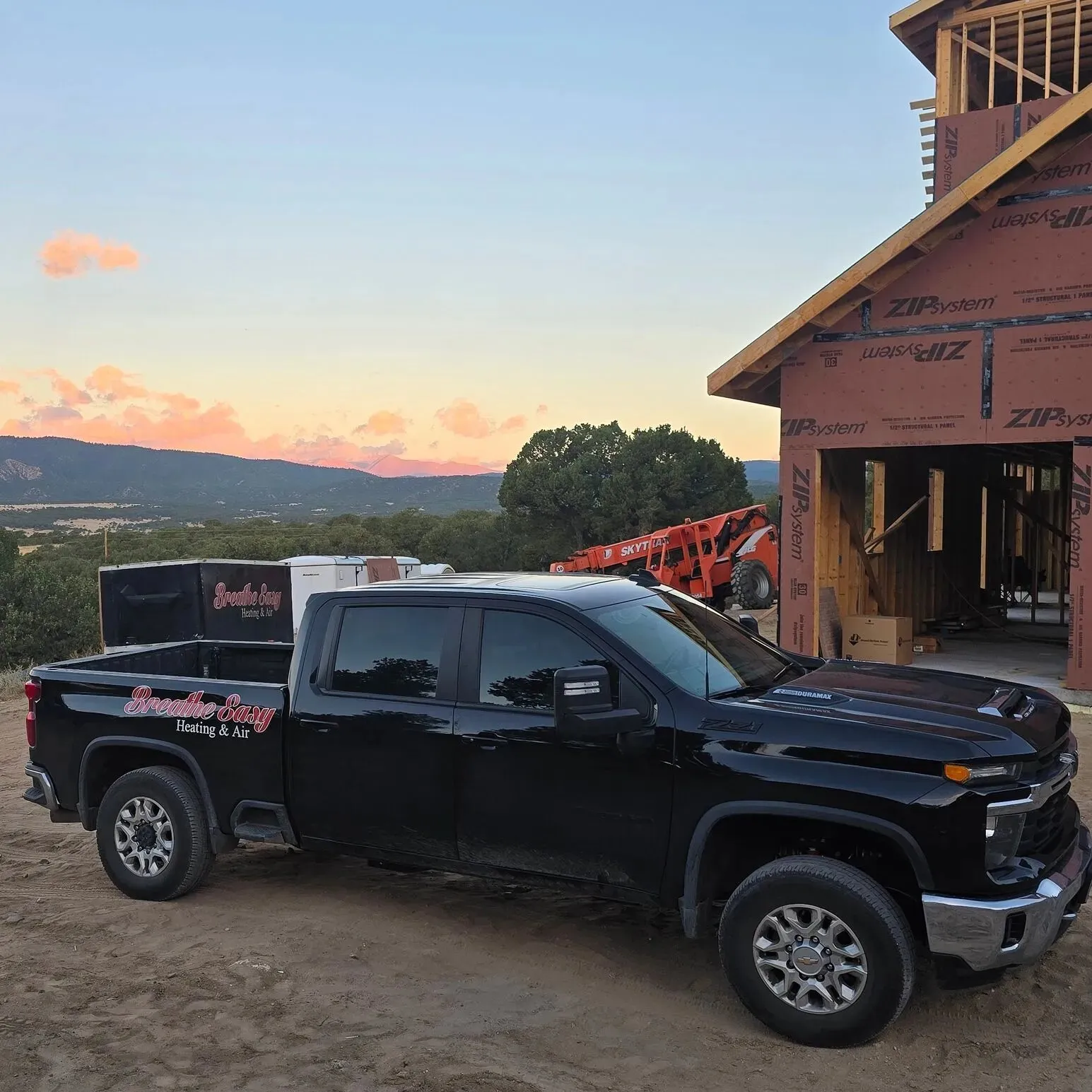 Breathe Easy Heating and Air photo 2