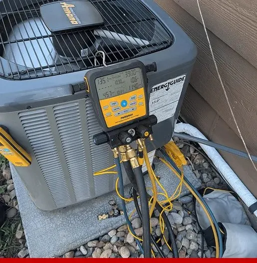 Breathe Easy Heating and Air photo 1