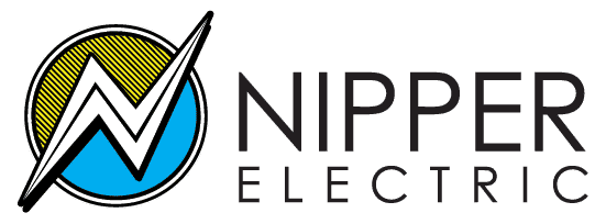 Nipper Electric logo