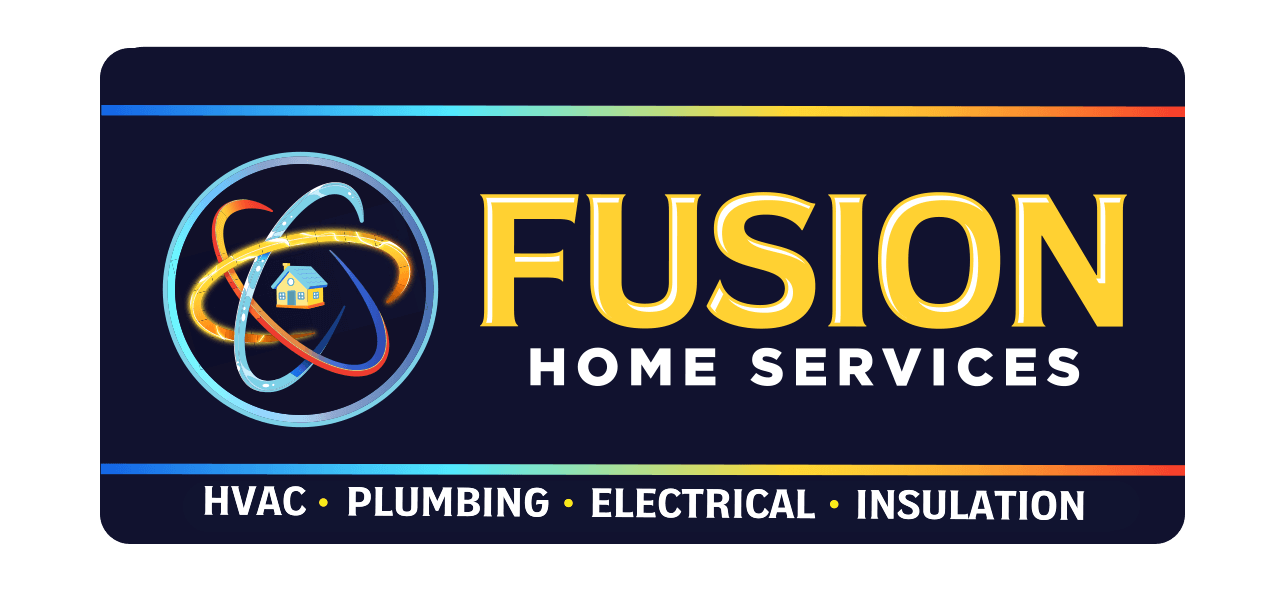 Fusion Home Services logo