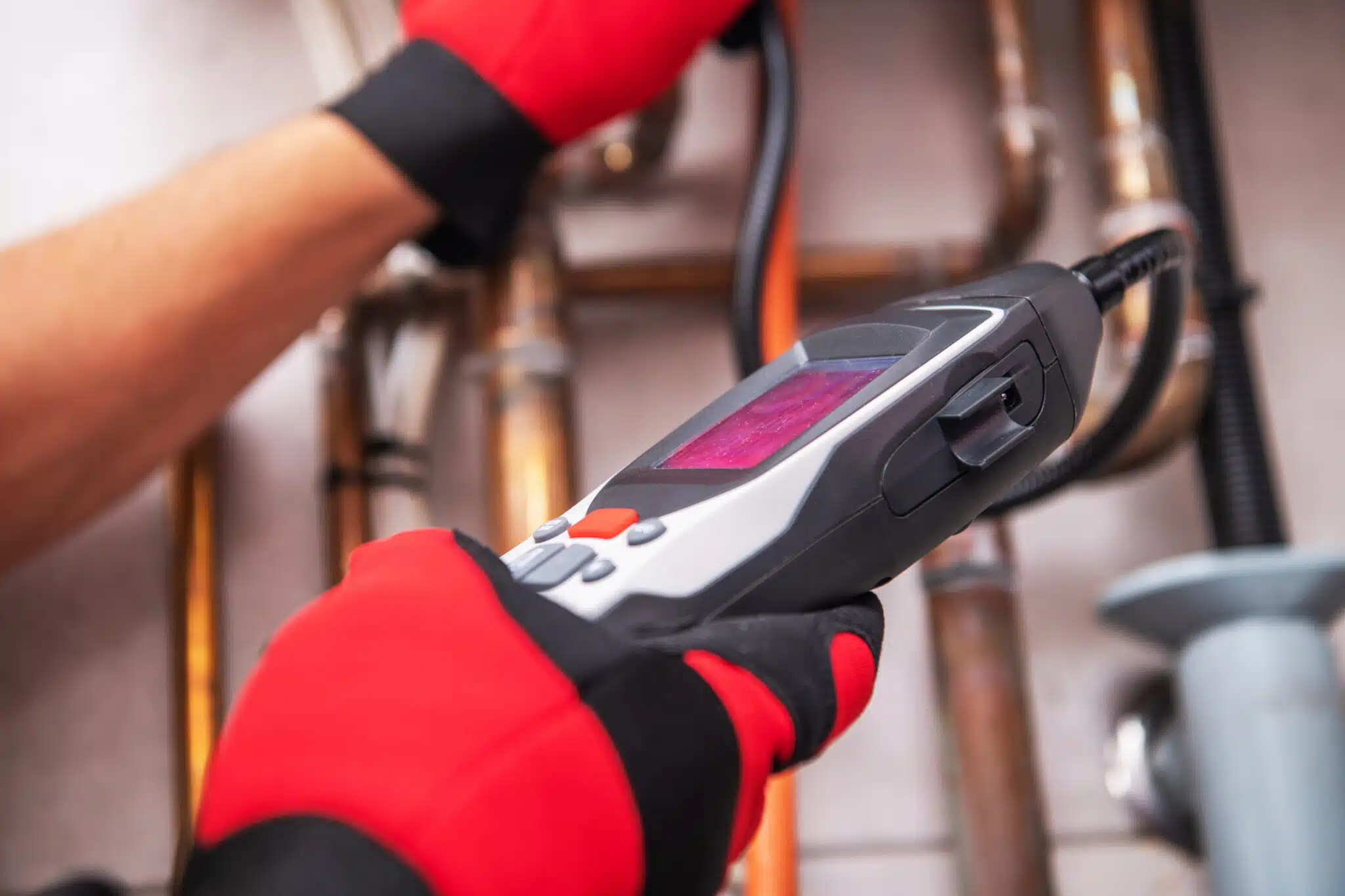 Benjamin Franklin Plumbing of Oklahoma City photo 6