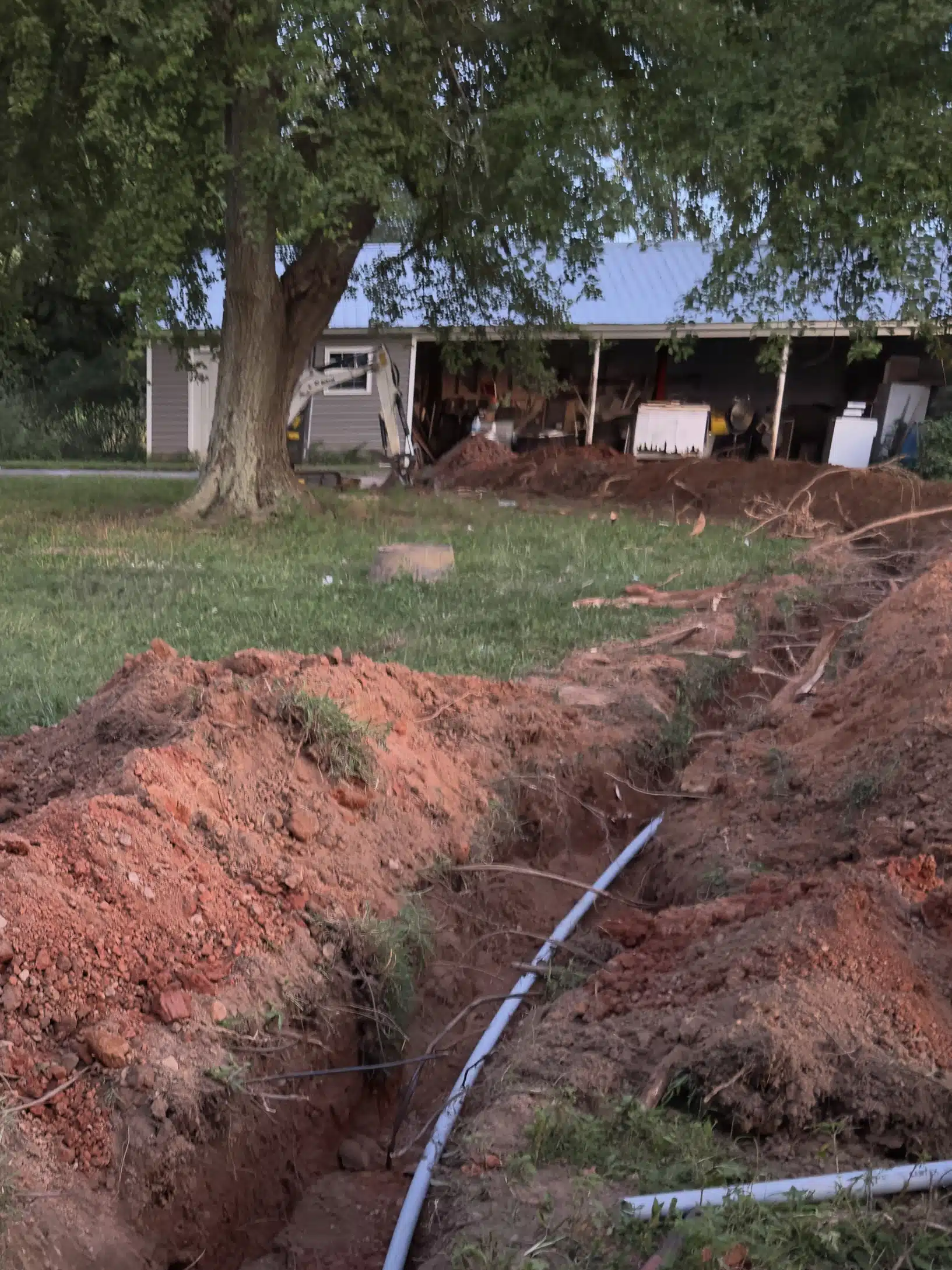 Benjamin Franklin Plumbing of Oklahoma City photo 4