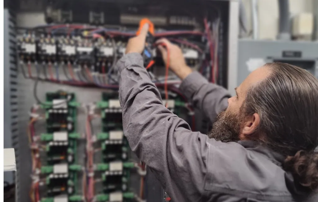 Sparkz Electrical photo 12