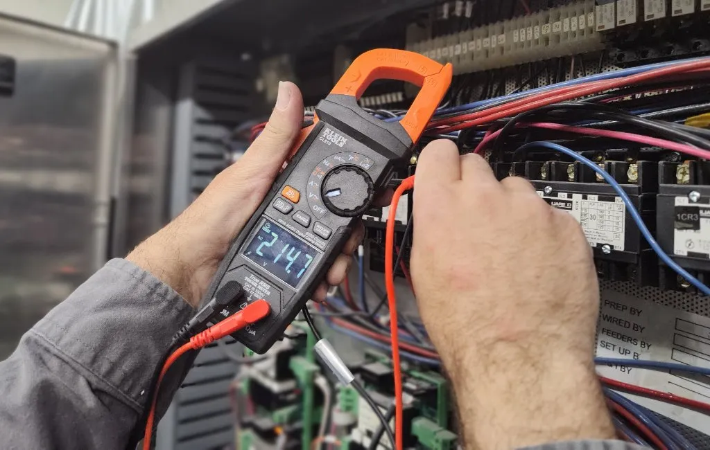 Sparkz Electrical photo 11