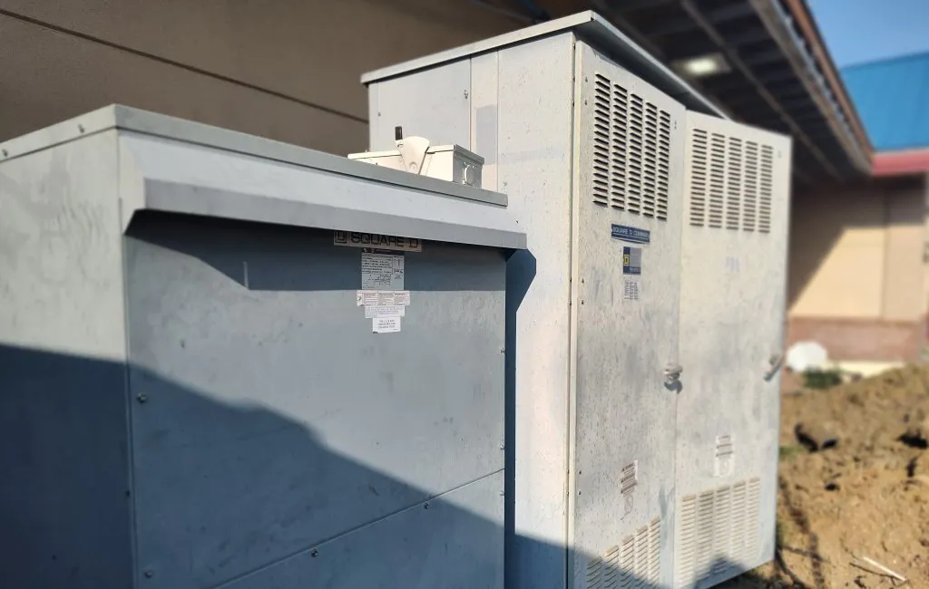 Sparkz Electrical photo 9