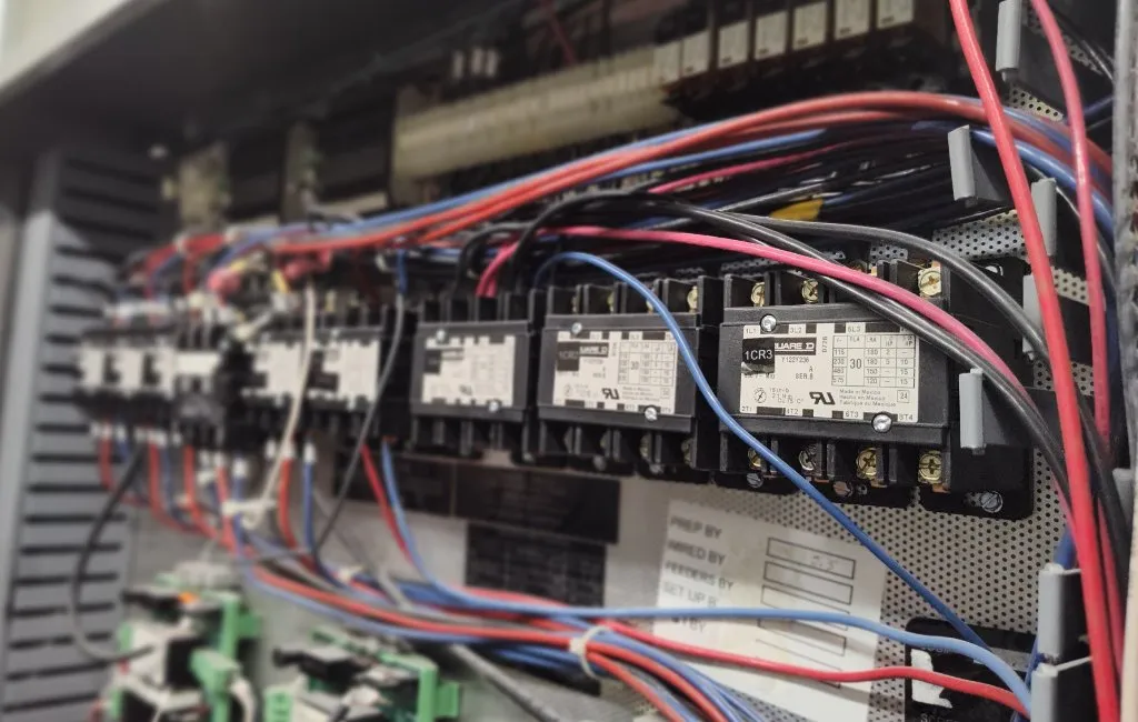 Sparkz Electrical photo 7