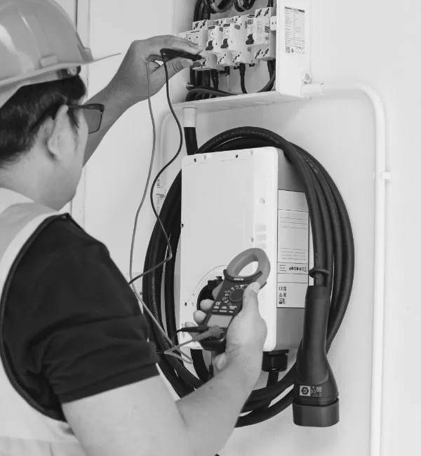 Sparkz Electrical photo 4