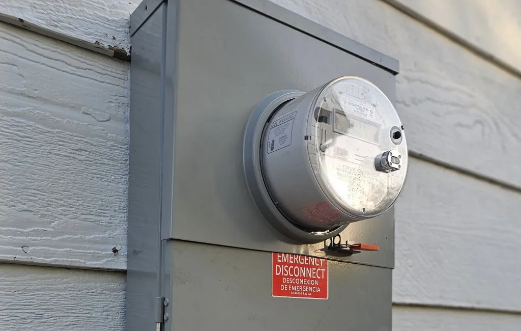 Sparkz Electrical photo 13