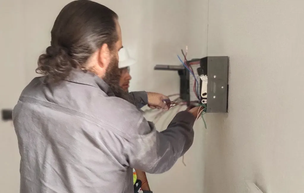 Sparkz Electrical photo 6