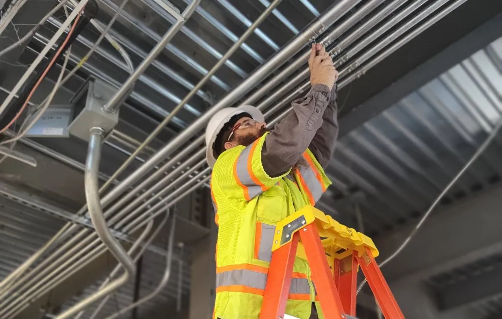 Sparkz Electrical photo 8