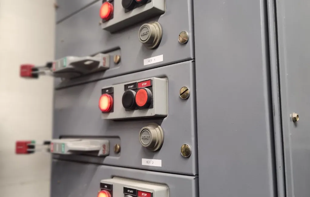 Sparkz Electrical photo 10