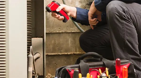 Biard & Crockett Plumbing, Heating, and Air Conditioning photo 2