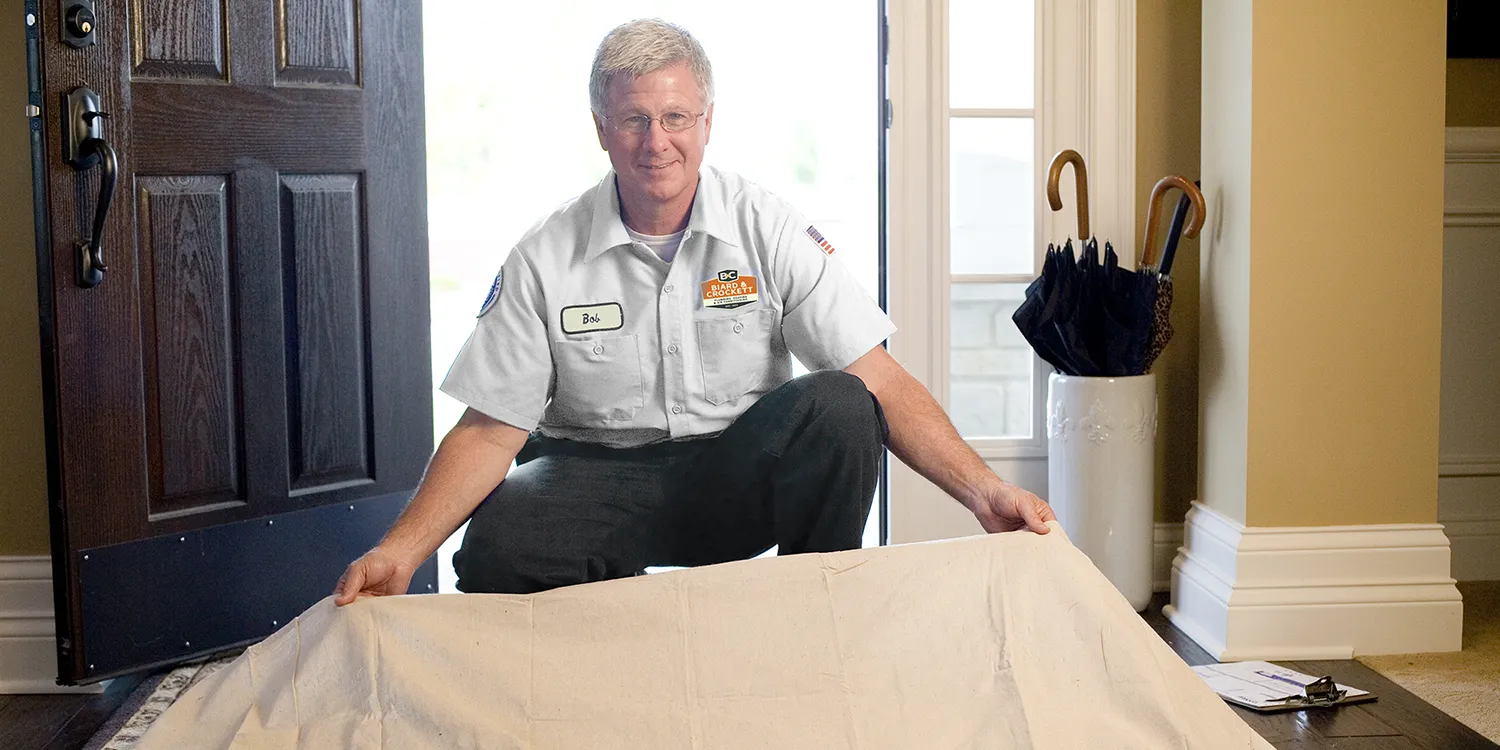 Biard & Crockett Plumbing, Heating, and Air Conditioning photo 1