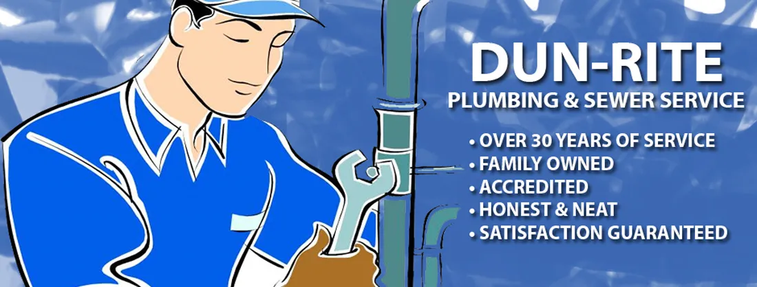 Dun-Rite Plumbing & Sewer photo 3