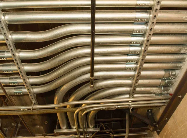 McClure Electric Inc photo 2