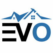 Evolve Construction TX logo