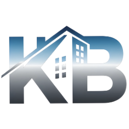 K&B Roofing LLC logo