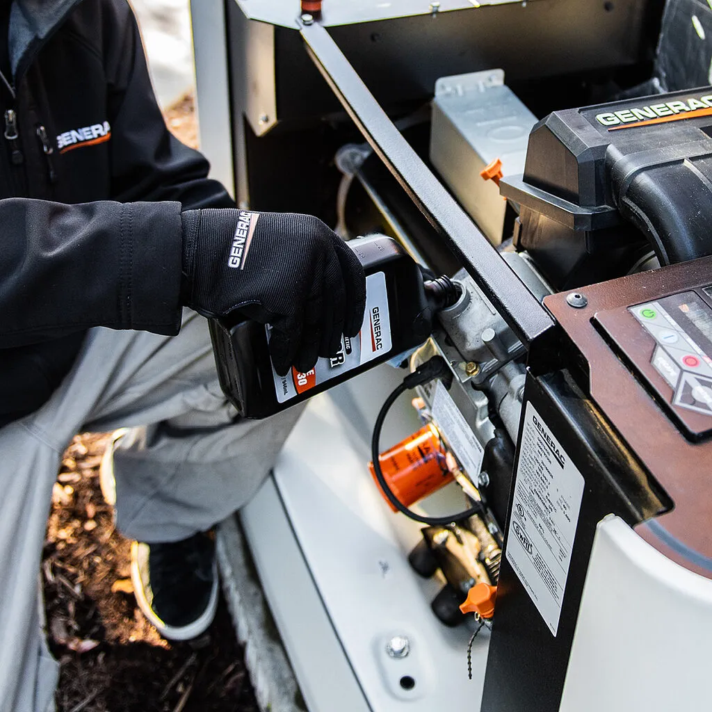 B Powered Electric, LLC photo 5