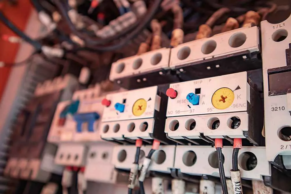 B Powered Electric, LLC photo 14