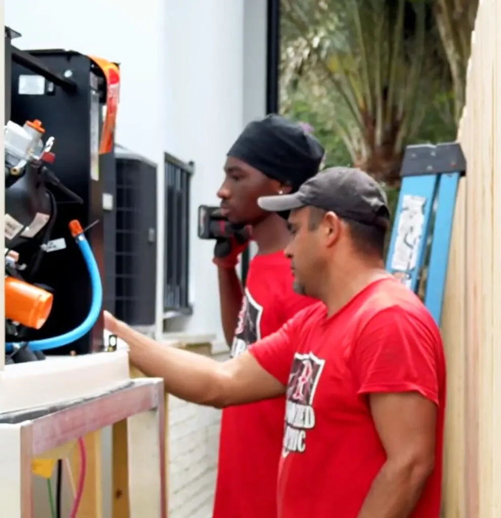 B Powered Electric, LLC photo 16