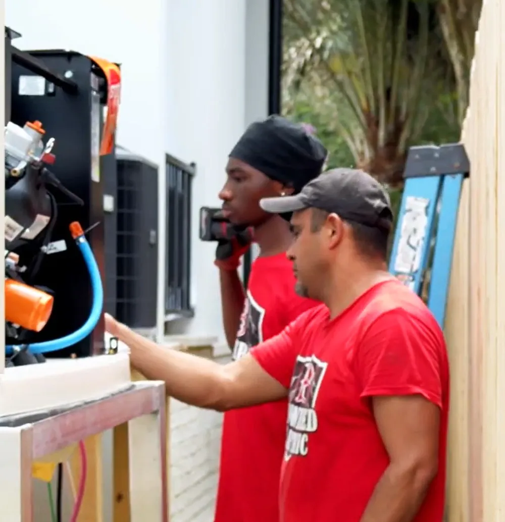 B Powered Electric, LLC photo 3