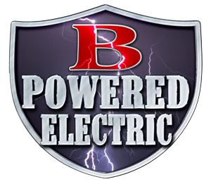 B Powered Electric, LLC logo