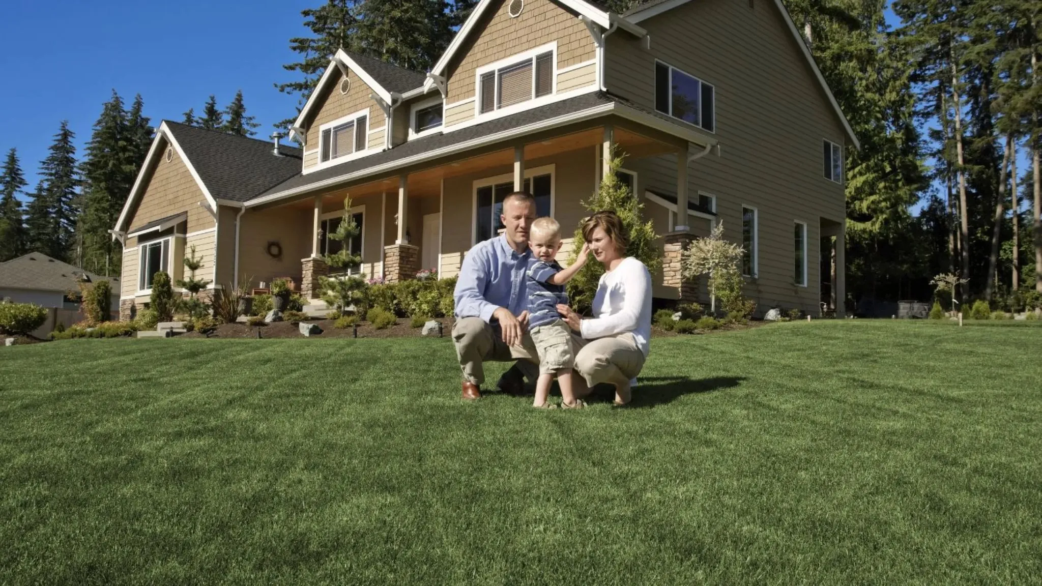 ARAC Roof It Forward photo 4