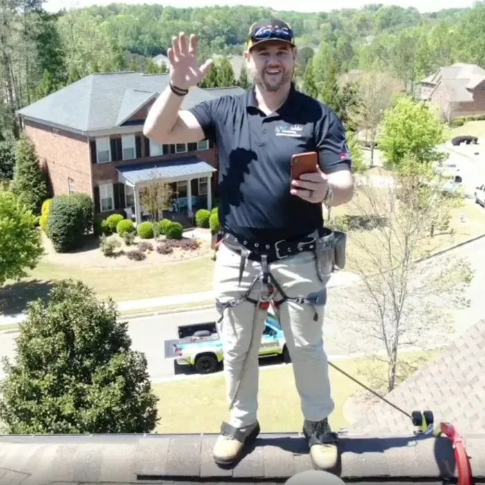 ARAC Roof It Forward photo 9