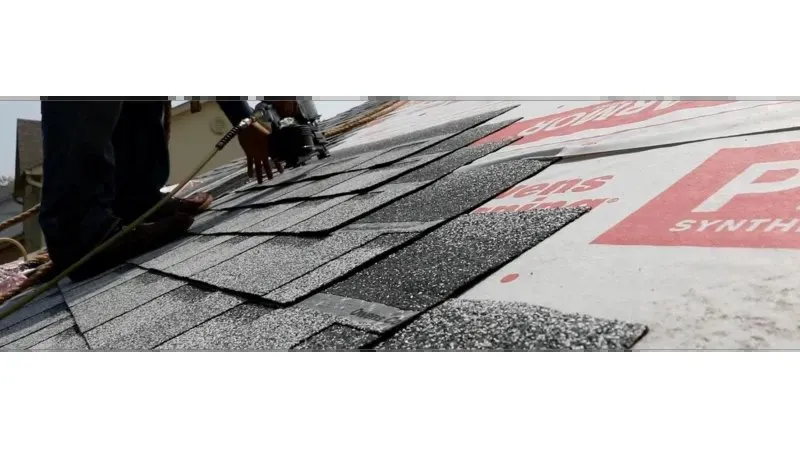 ARAC Roof It Forward photo 7