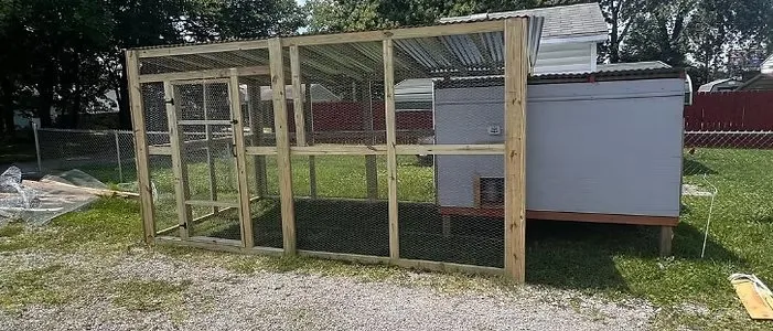 Community 1st Handyman Services photo 2