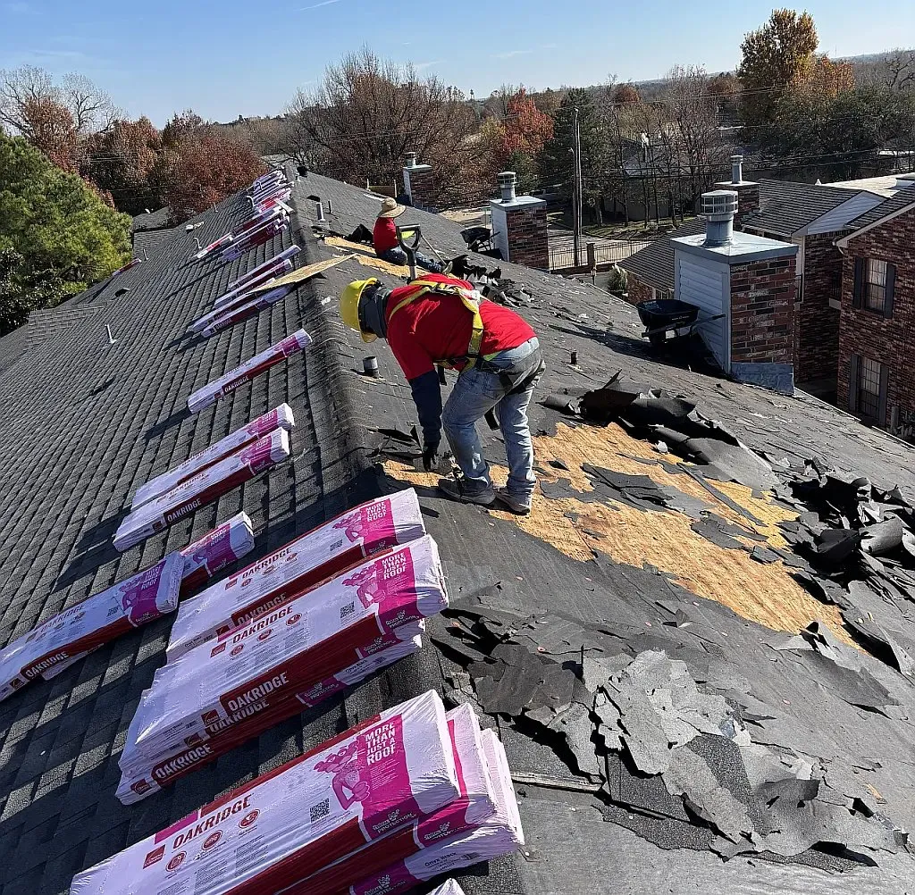 City Roofing and Construction photo 1