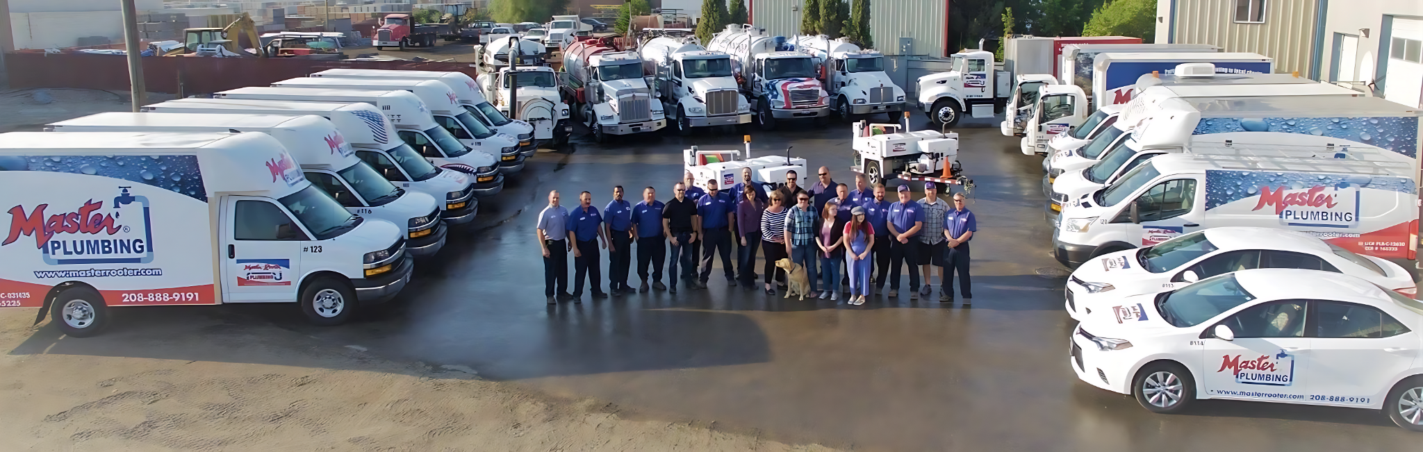 Master Plumbing photo 4