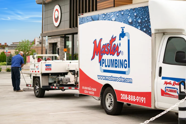 Master Plumbing photo 2