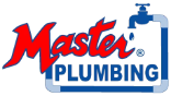 Master Plumbing logo