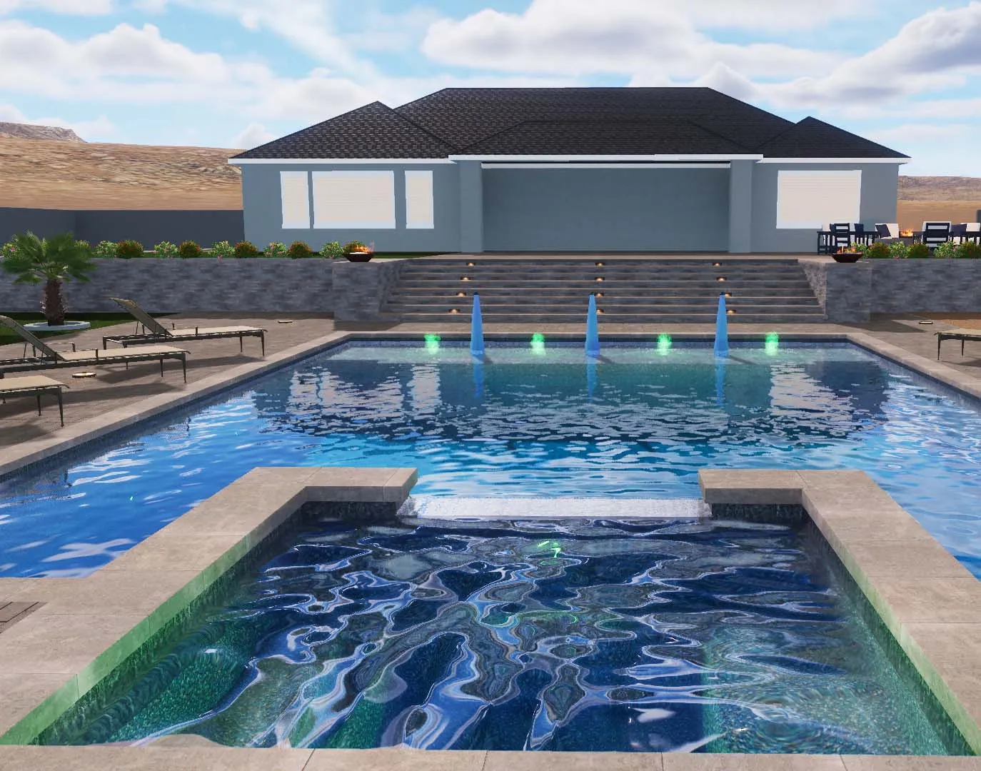 Sun State Pools photo 5