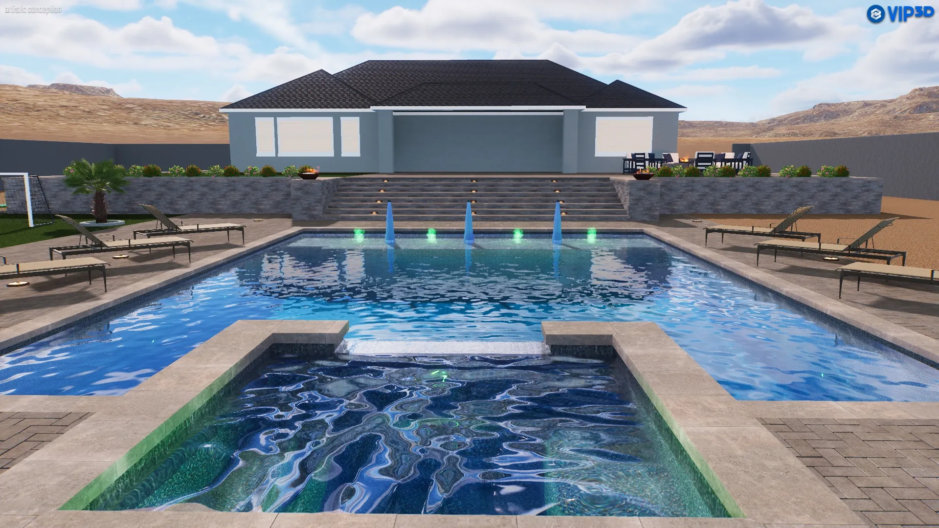 Sun State Pools photo 1