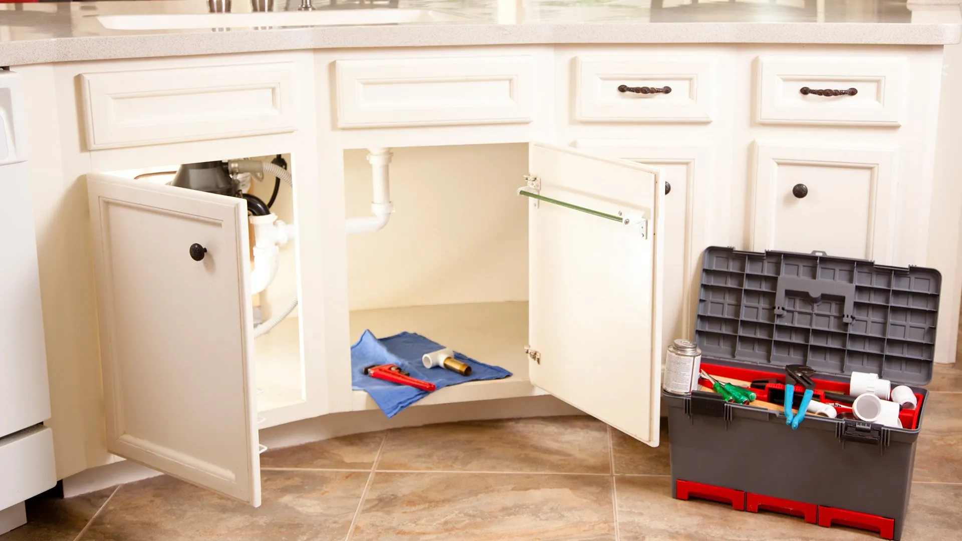 Plumbers Drain Cleaning, Inc. photo 1