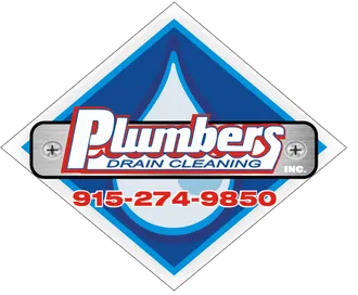 Plumbers Drain Cleaning, Inc. logo