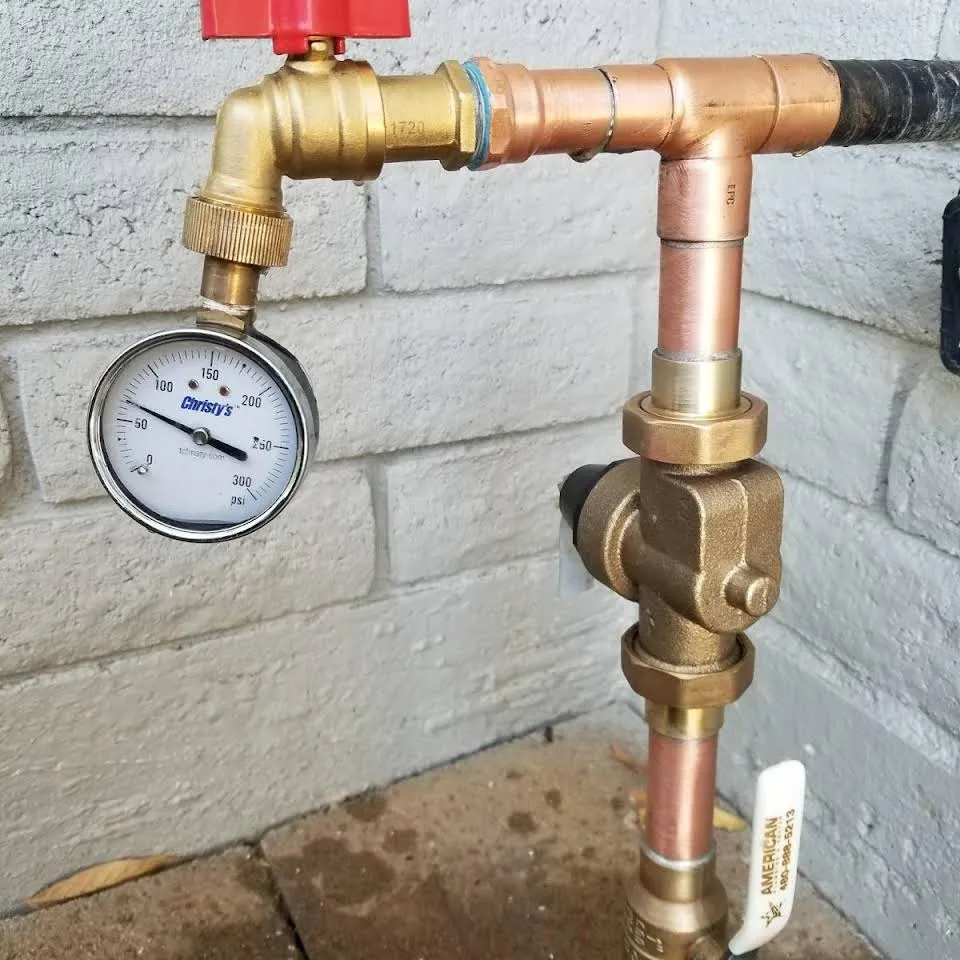 American Plumbing and Rooter photo 14