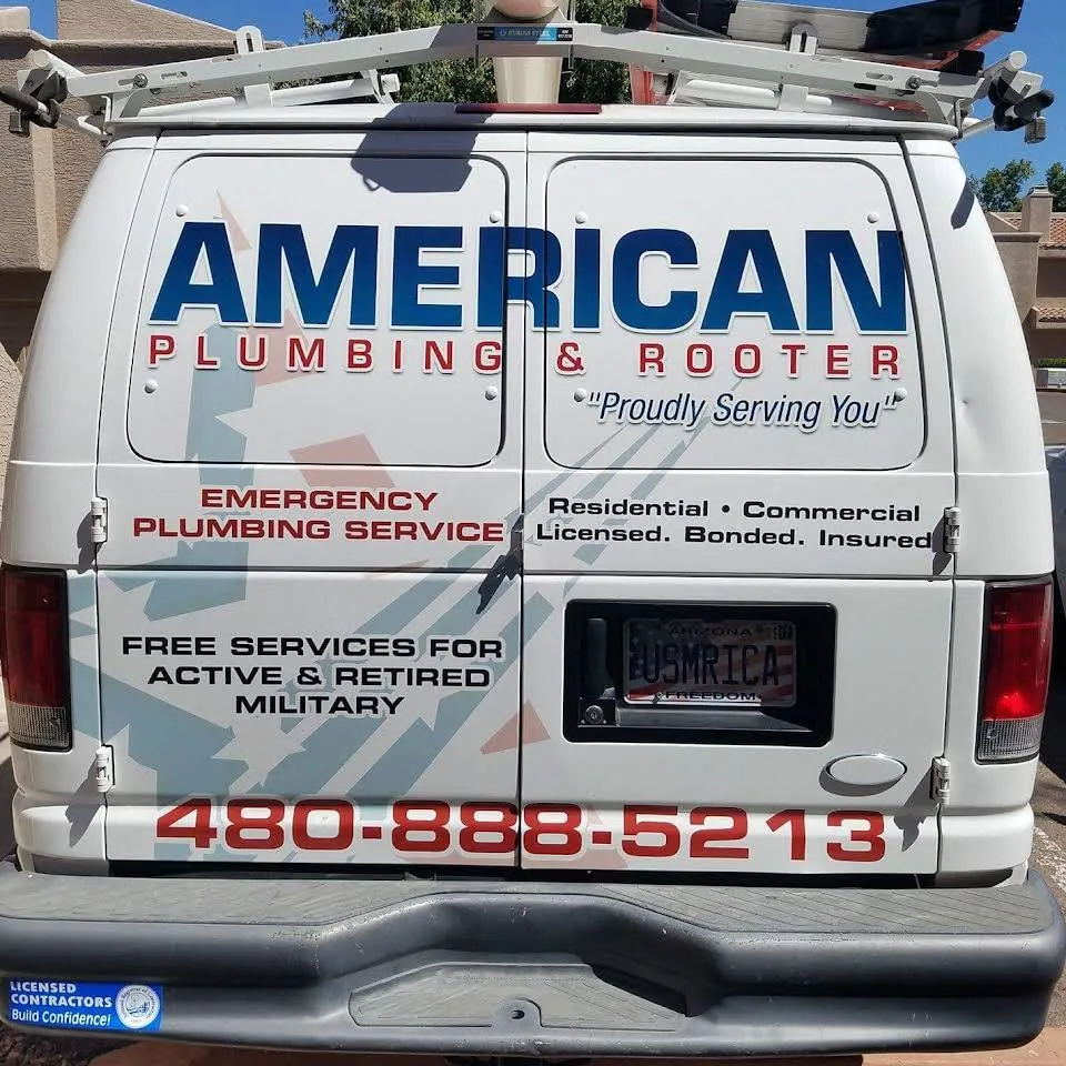 American Plumbing and Rooter photo 15