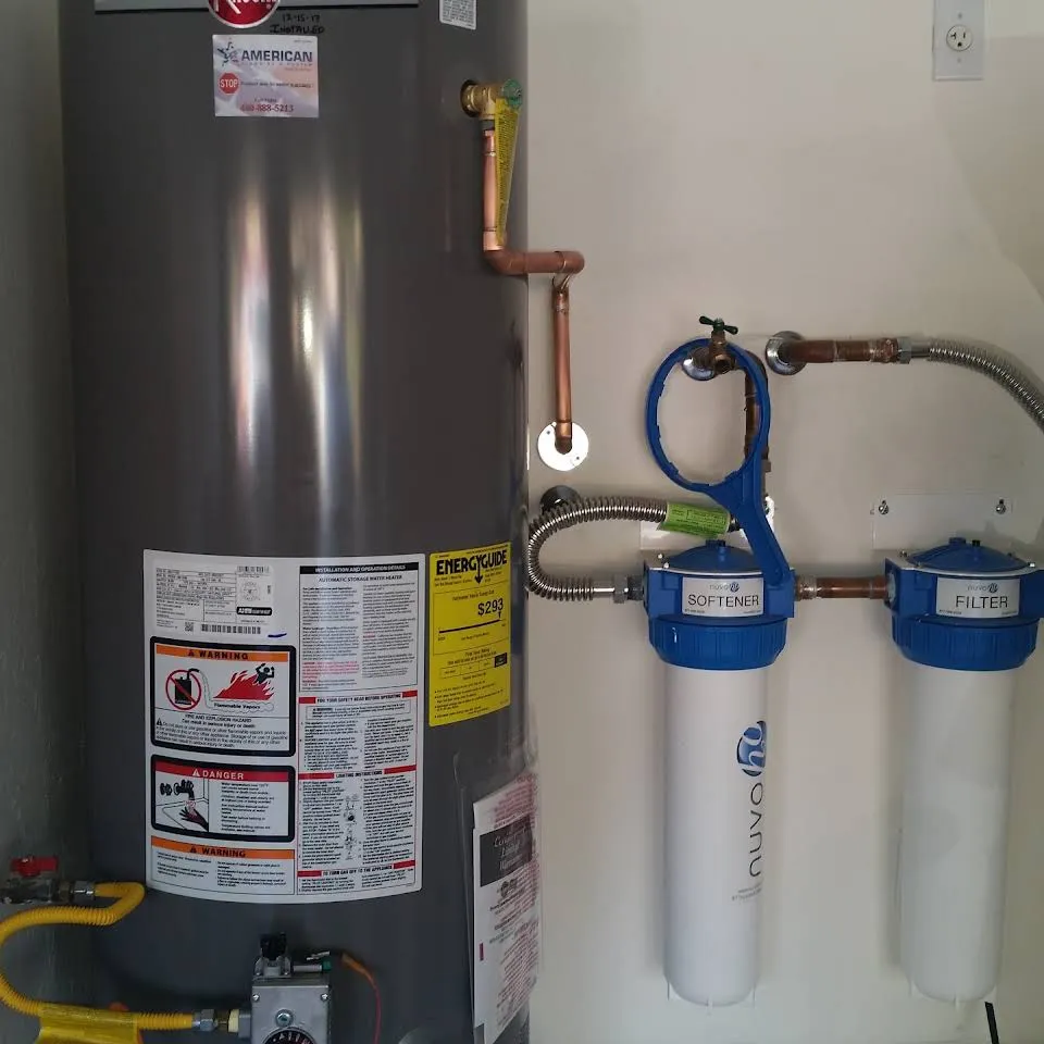 American Plumbing and Rooter photo 16