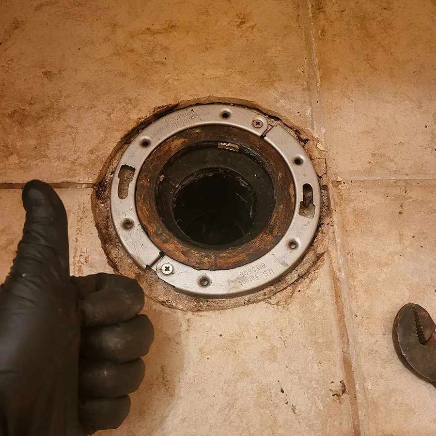 American Plumbing and Rooter photo 2