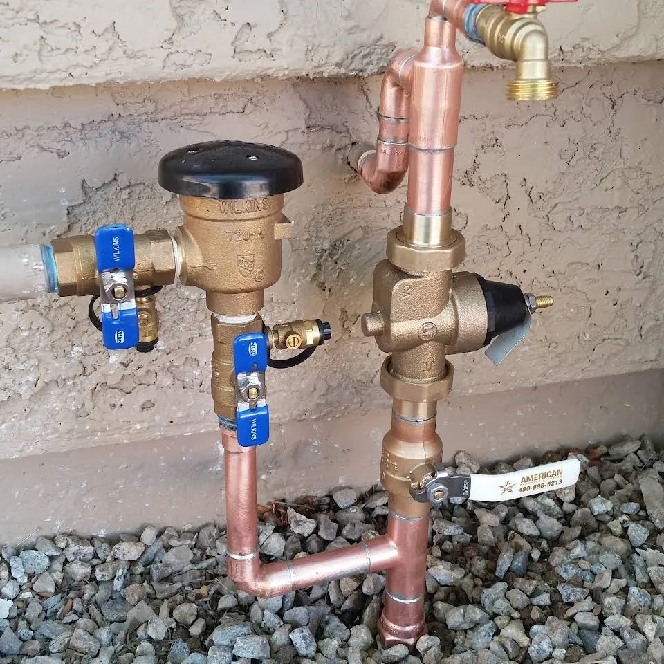 American Plumbing and Rooter photo 13